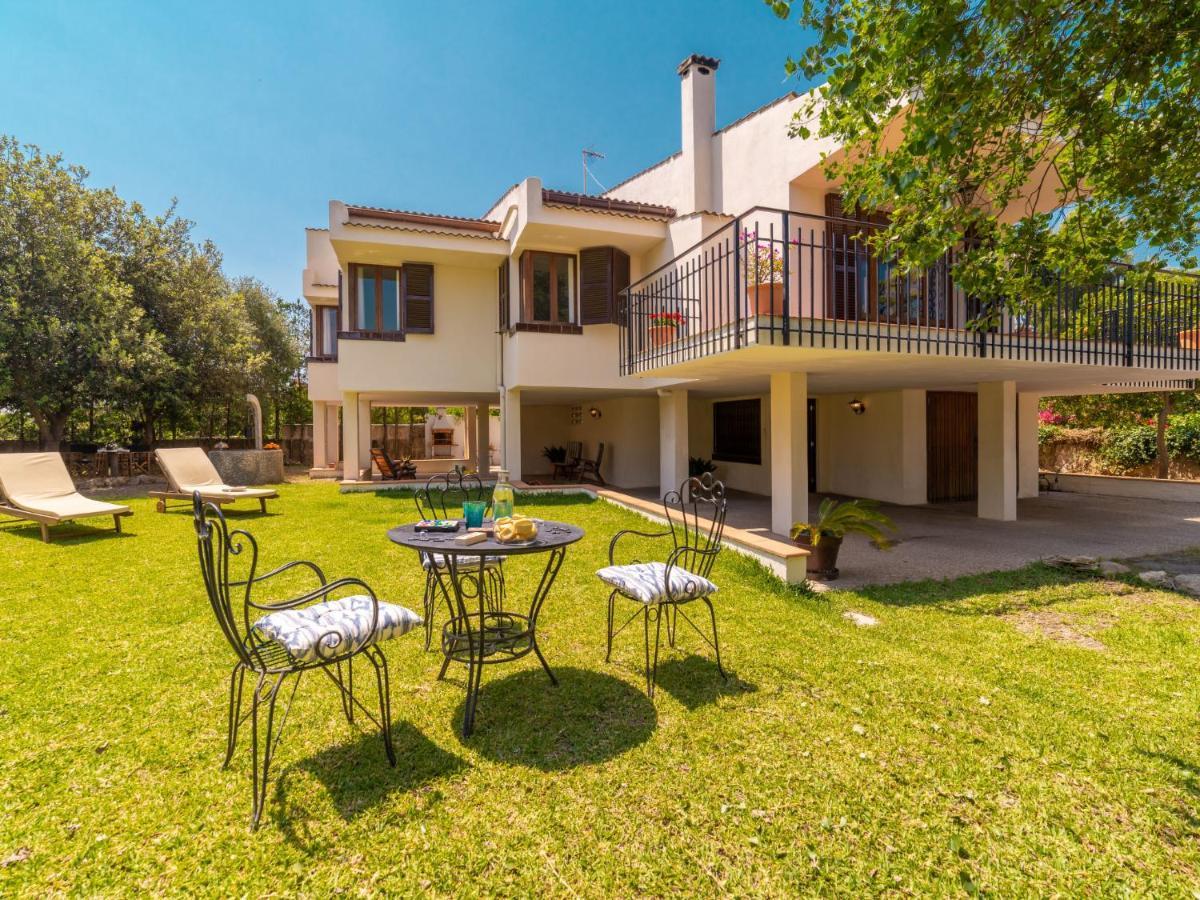 Villa Can Jeroni By Interhome Alcudia  Exteriör bild