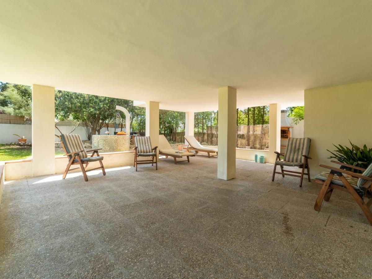 Villa Can Jeroni By Interhome Alcudia  Exteriör bild