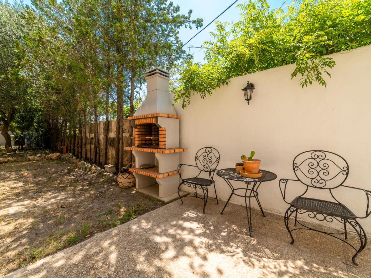 Villa Can Jeroni By Interhome Alcudia  Exteriör bild