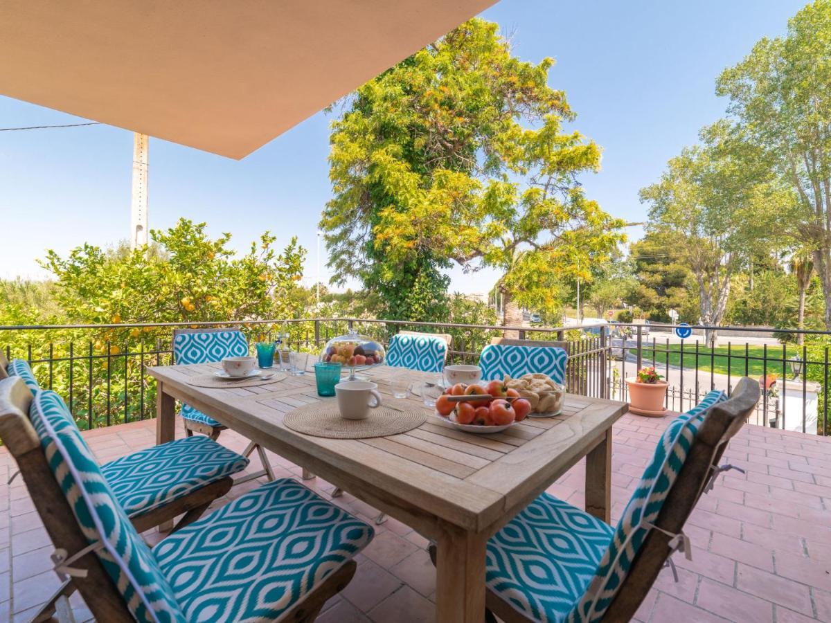 Villa Can Jeroni By Interhome Alcudia  Exteriör bild