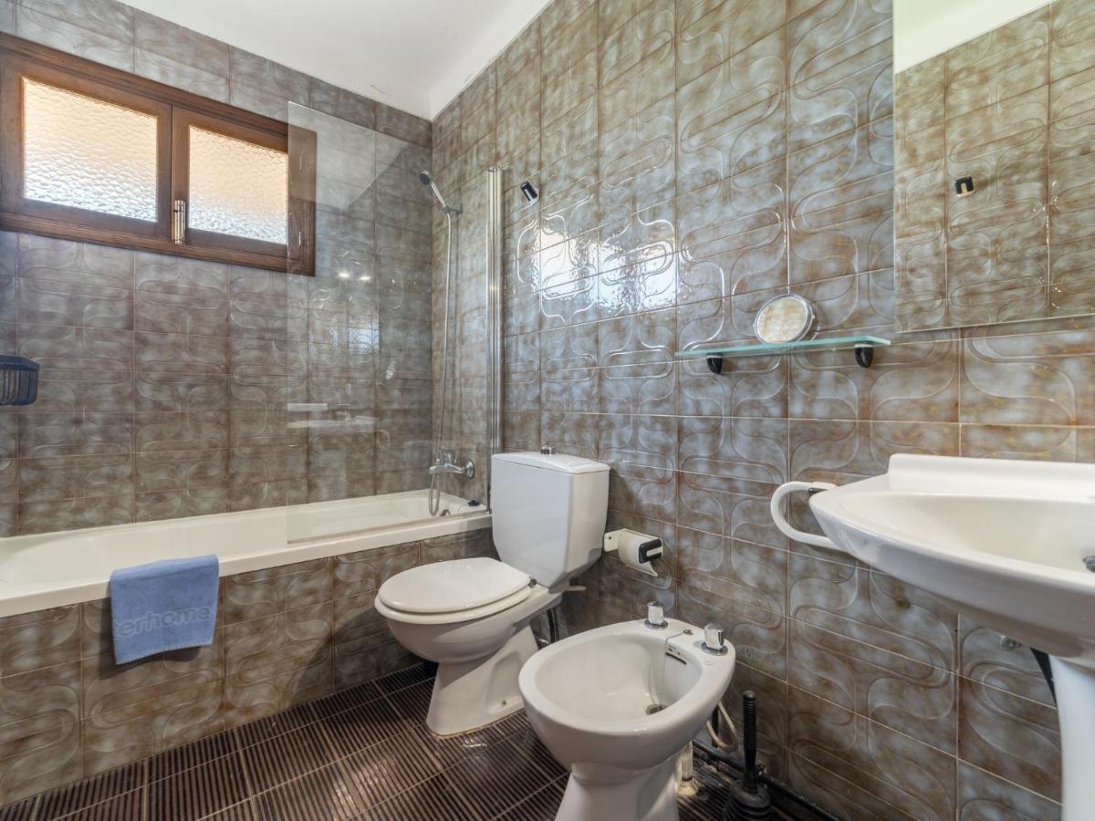 Villa Can Jeroni By Interhome Alcudia  Exteriör bild