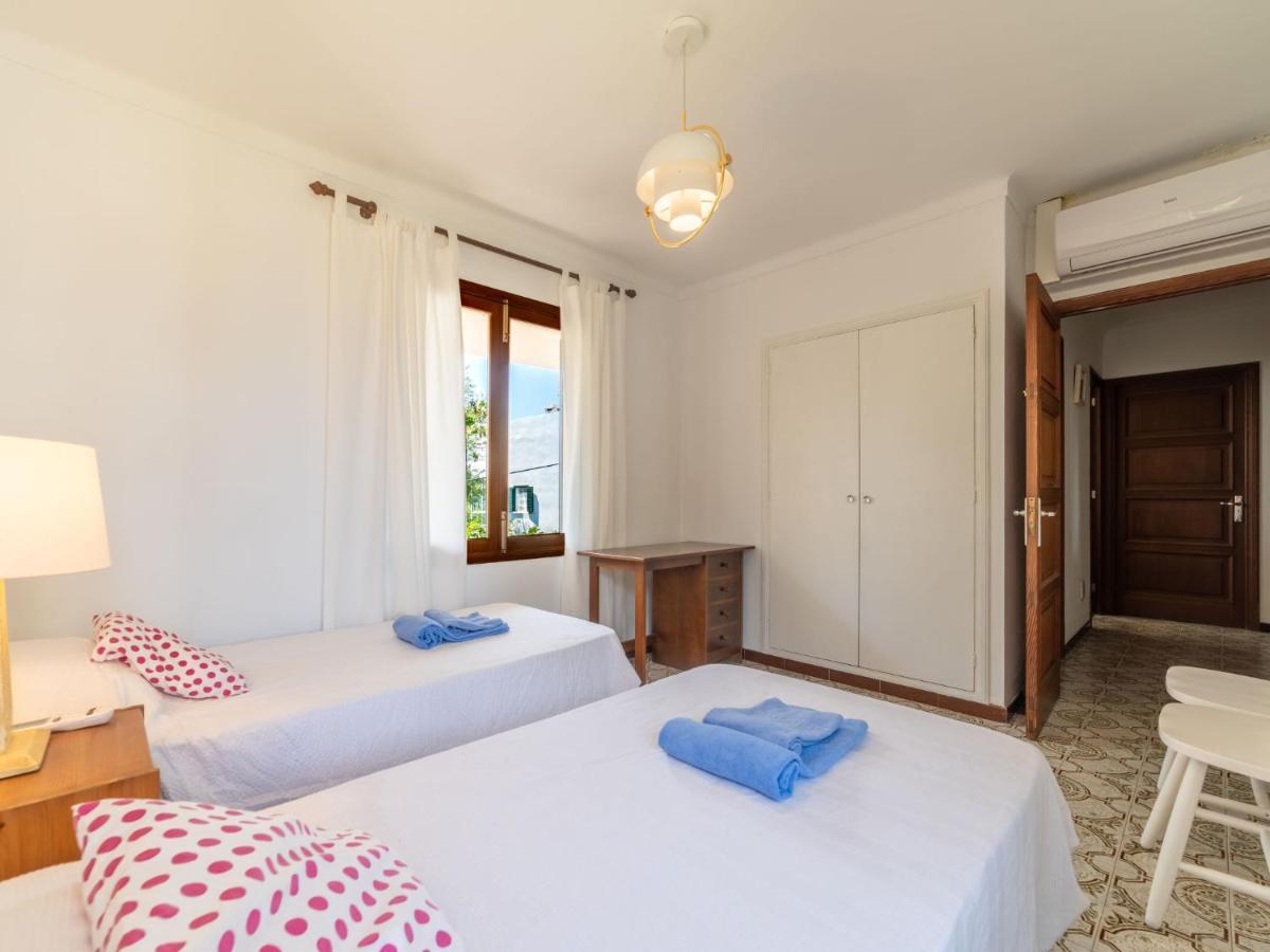 Villa Can Jeroni By Interhome Alcudia  Exteriör bild
