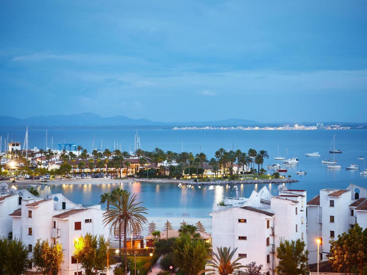 Villa Can Jeroni By Interhome Alcudia  Exteriör bild